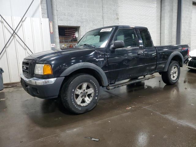Изображение 1 2005 FORD RANGER SUPER CAB 2005 с VIN 1FTZR45E25PA68243