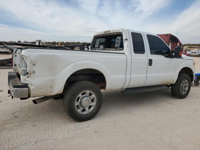 Obraz 3 z 2015 FORD F250 SUPER DUTY 2015 z VIN 1FT7X2B61FEB63517