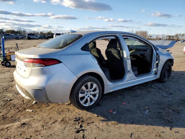 Obraz 3 z 2021 TOYOTA COROLLA LE 2021 z VIN 5YFEPMAE4MP190285