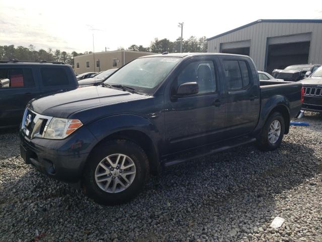 Obraz 1 z 2018 NISSAN FRONTIER S 2018 z VIN 1N6DD0ER9JN724848