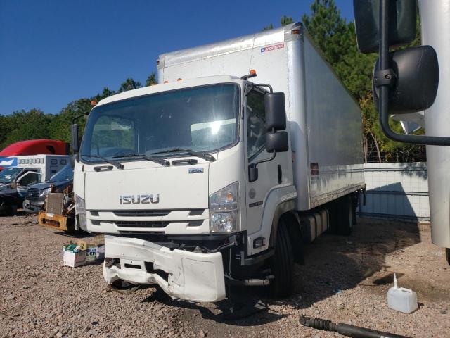 2018 ISUZU FTR  2018 image