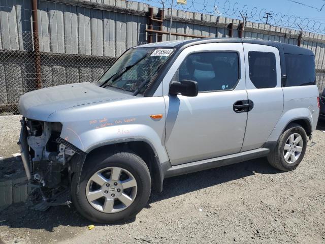 Obraz 1 z 2010 HONDA ELEMENT EX 2010 z VIN 5J6YH1H71AL005009