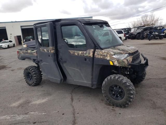 Obraz 1 z 2020 POLARIS RANGER CREW XP 1000 NORTHSTAR PREMIUM 2020 z VIN 4XARSX995L8051891