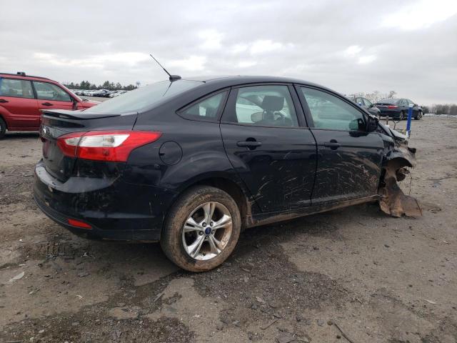 Изображение 3 2012 FORD FOCUS SE 2012 с VIN 1FAHP3F26CL215075