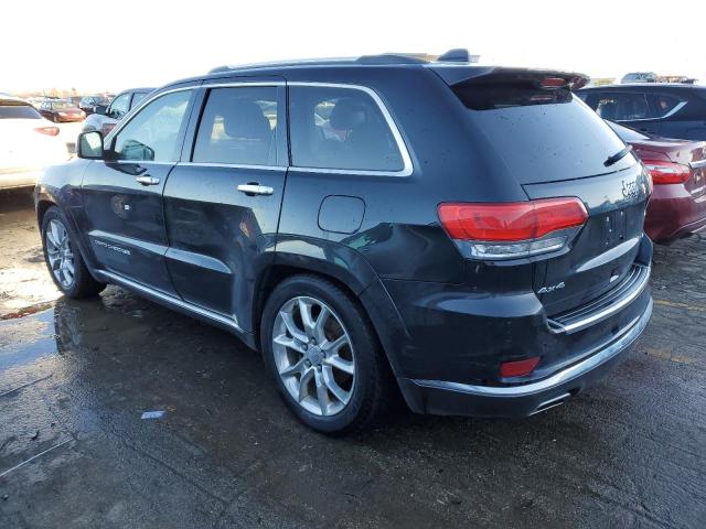 Изображение 2 2014 JEEP GRAND CHEROKEE SUMMIT 2014 с VIN 1C4RJFJT7EC154744