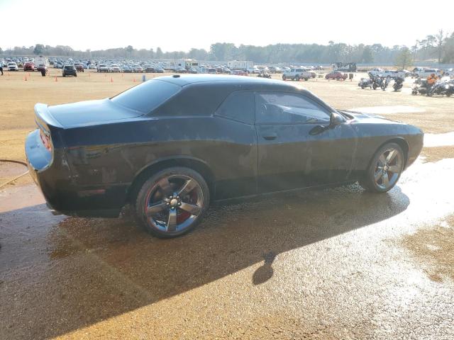 Image 3 of 2014 DODGE CHALLENGER SXT 2014 with VIN 2C3CDYAG9EH238559