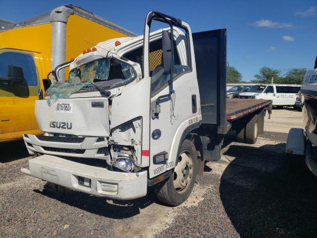 Изображение 1 2019 ISUZU NQR  2019 с VIN JALE5W16XK7902144