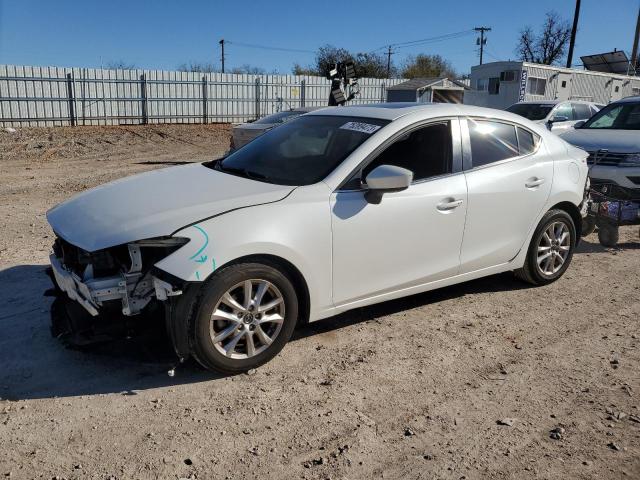 2014 MAZDA 3 GRAND TOURING 2014 image
