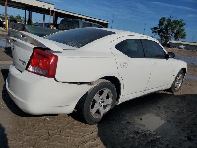 Изображение 3 2009 DODGE CHARGER SXT 2009 с VIN 2B3KA33V19H626942