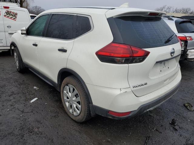 Image 2 of 2017 NISSAN ROGUE SV 2017 with VIN 5N1AT2MV4HC738175