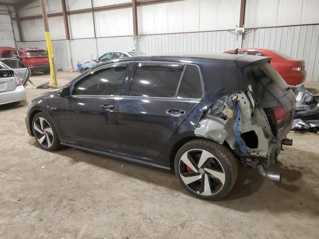 Изображение 2 2018 VOLKSWAGEN GTI S 2018 с VIN 3VW547AU9JM265371