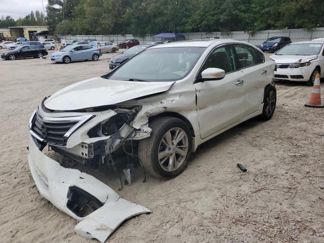 Obraz 1 z 2014 NISSAN ALTIMA 2.5 2014 z VIN 1N4AL3AP7EN255902