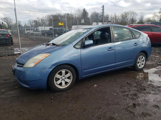 2006 TOYOTA PRIUS  2006 image