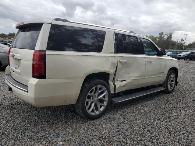 Obraz 3 z 2015 CHEVROLET SUBURBAN C1500 LTZ 2015 z VIN 1GNSCKKC1FR716050