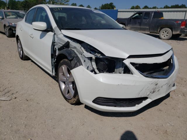Изображение 1 2015 ACURA ILX 20 2015 с VIN 19VDE1F32FE000827
