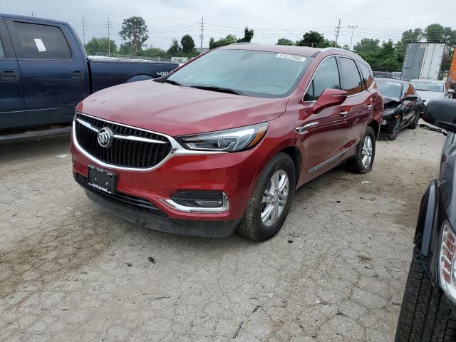 Obraz 2021 BUICK ENCLAVE ESSENCE 2021