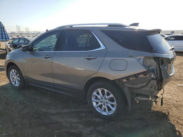 Изображение 2 2018 CHEVROLET EQUINOX LT 2018 с VIN 3GNAXJEV1JS535804