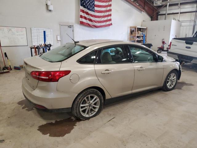 Obraz 3 z 2017 FORD FOCUS SE 2017 z VIN 1FADP3F25HL200282