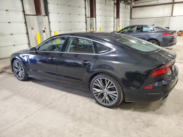 Изображение 2 2016 AUDI A7 PREMIUM PLUS 2016 с VIN WAUWGAFCXGN181762