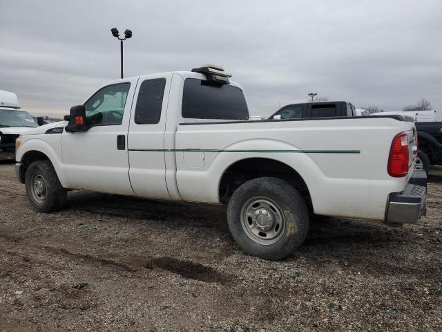 Obraz 2 z 2016 FORD F250 SUPER DUTY 2016 z VIN 1FT7X2A62GEB34191