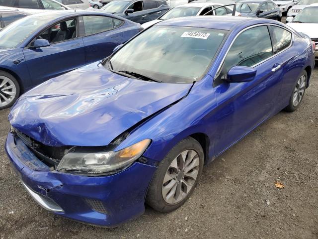 Obraz 2014 HONDA ACCORD LX-S 2014