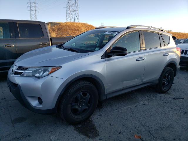 Obraz 1 z 2014 TOYOTA RAV4 LE 2014 z VIN 2T3BFREV1EW157331