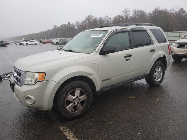 Obraz 2008 FORD ESCAPE XLT 2008