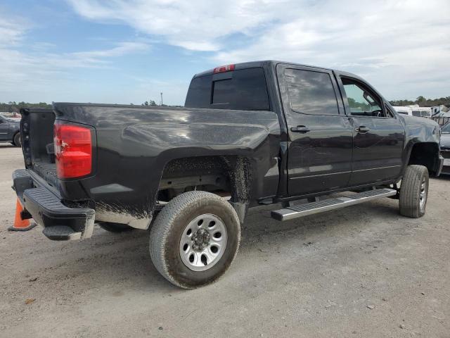 Изображение 3 2015 CHEVROLET SILVERADO K1500 LTZ 2015 с VIN 3GCUKSEC1FG397670