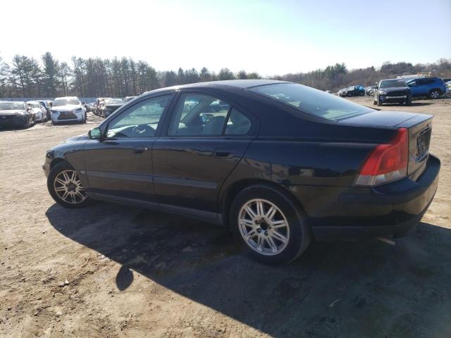 Image 2 of 2004 VOLVO S60  2004 with VIN YV1RS61T342358663
