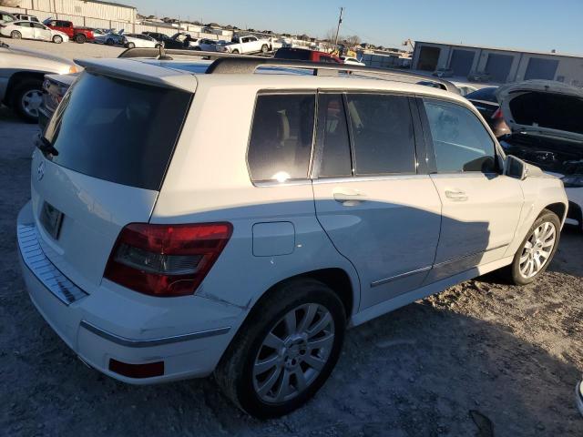 Image 3 of 2011 MERCEDES-BENZ GLK 350 2011 with VIN WDCGG5GB2BF673476