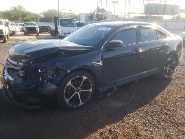 2014 FORD TAURUS SEL 2014 image