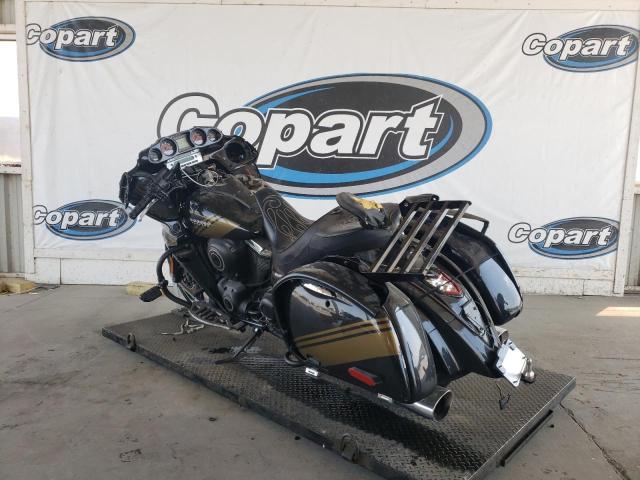 Image 3 of 2019 KAWASAKI VN1700 K 2019 with VIN JKBVNRK1XKA016078