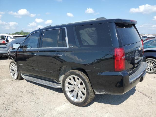 Изображение 2 2016 CHEVROLET TAHOE K1500 LTZ 2016 с VIN 1GNSKCKCXGR263220