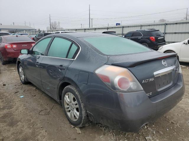 Изображение 2 2011 NISSAN ALTIMA BASE 2011 с VIN 1N4AL2AP4BN449177