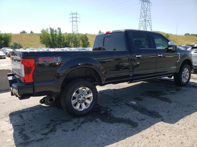Изображение 3 2018 FORD F350 SUPER DUTY 2018 с VIN 1FT8W3BT8JEC24051