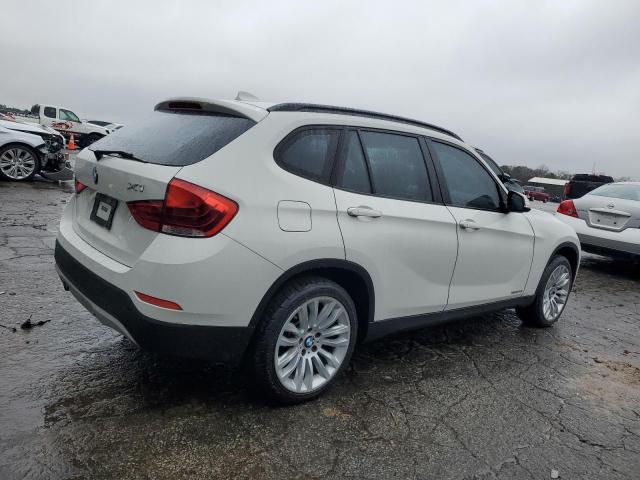 Image 3 of 2015 BMW X1 SDRIVE28I 2015 with VIN WBAVM1C5XFV315713