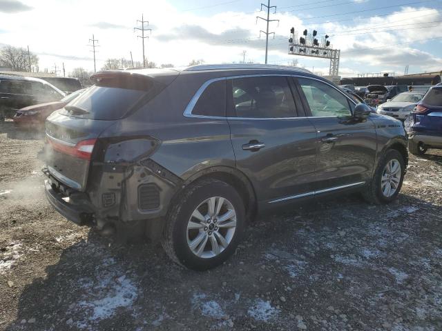 Изображение 3 2017 LINCOLN MKX PREMIERE 2017 с VIN 2LMPJ6JR2HBL11225