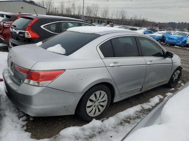 Изображение 3 2009 HONDA ACCORD EXL 2009 с VIN JHMCP26809C014721