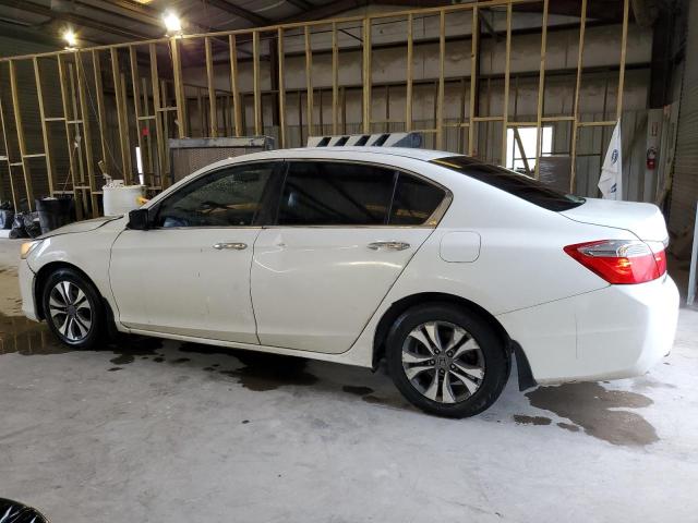 Obraz 2 z 2015 HONDA ACCORD LX 2015 z VIN 1HGCR2F38FA250168