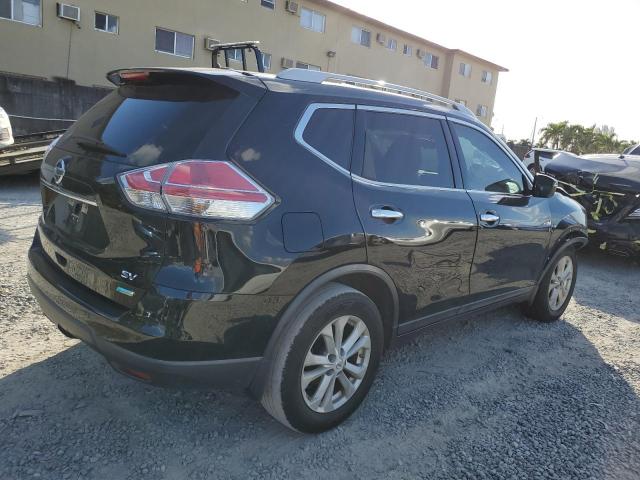 Image 3 of 2014 NISSAN ROGUE S 2014 with VIN 5N1AT2MT5EC768828