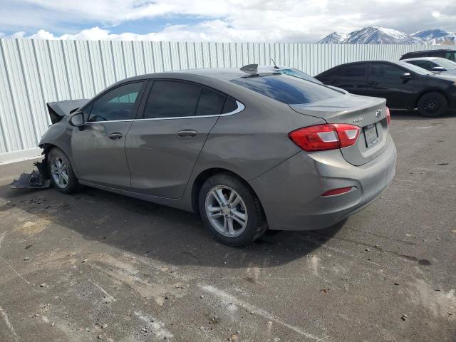 Obraz 2 z 2018 CHEVROLET CRUZE LT 2018 z VIN 1G1BE5SM5J7181315