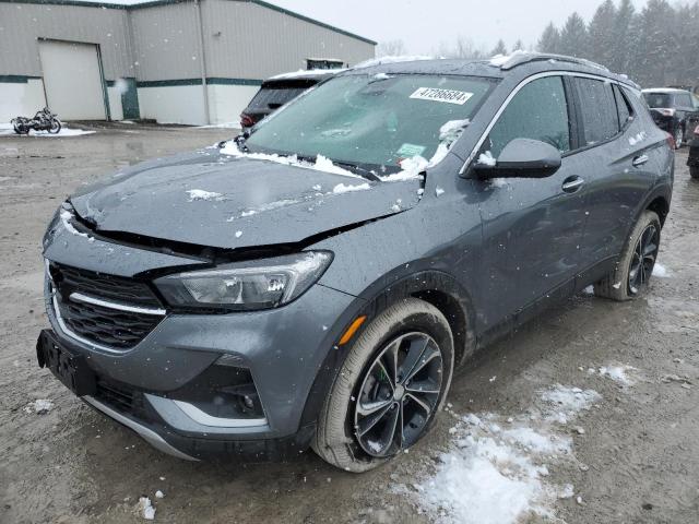 Изображение 2020 BUICK ENCORE GX SELECT 2020
