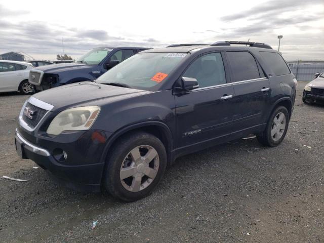 2008 GMC ACADIA SLT-2 2008 image