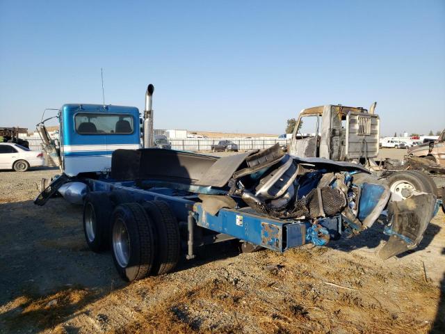 Image 3 of 2018 PETERBILT 389  2018 with VIN 1NPXLP9X5JD474804
