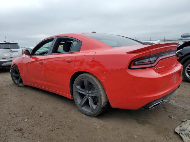 Image 2 of 2017 DODGE CHARGER SE 2017 with VIN 2C3CDXBG3HH643653