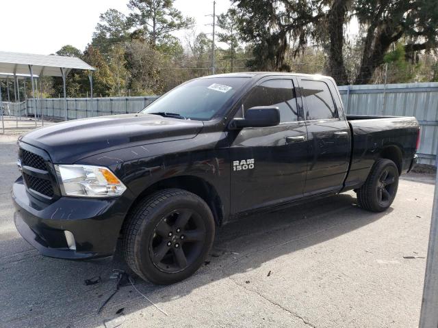 2018 RAM 1500 ST 2018 image