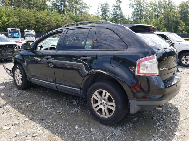 Image 2 of 2010 FORD EDGE SE 2010 with VIN 2FMDK3GC9ABB48026
