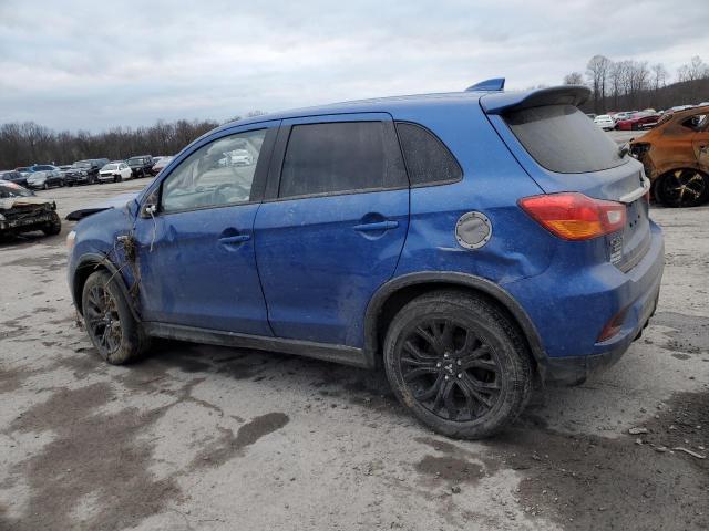 Изображение 2 2019 MITSUBISHI OUTLANDER SPORT ES 2019 с VIN JA4AR3AU4KU019931
