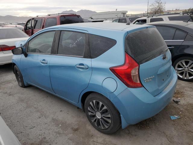 Image 2 of 2015 NISSAN VERSA NOTE S 2015 with VIN 3N1CE2CP9FL445564