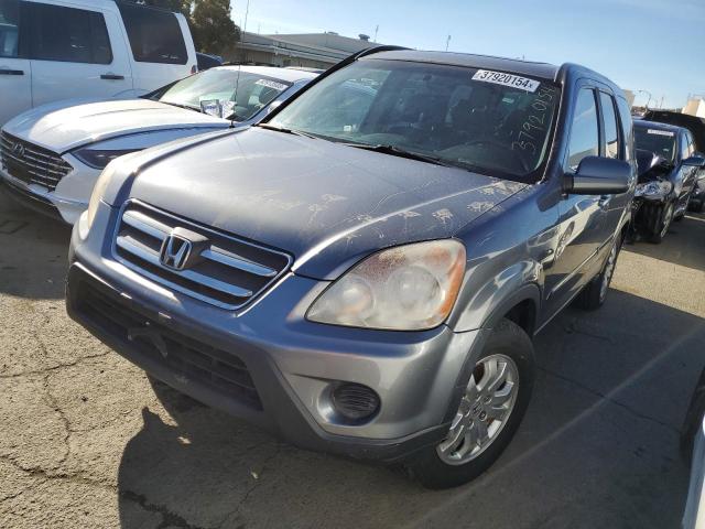 2005 HONDA CR-V SE 2005 image